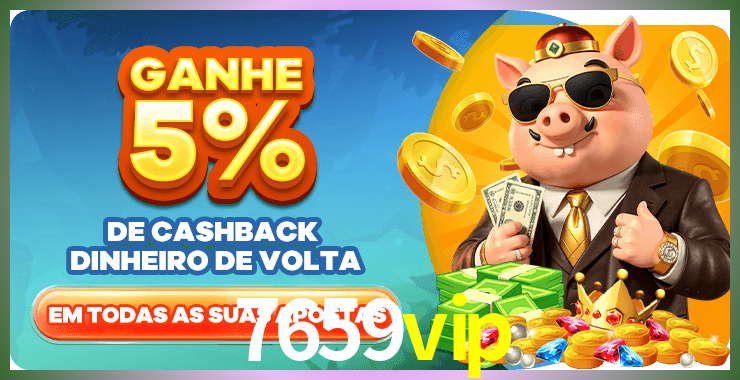 Qualificar VIP 7659vip