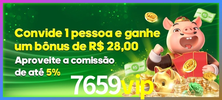 Prêmio 7659vip
