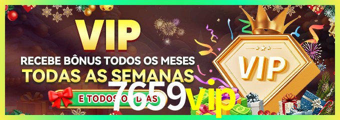 Ganhador 7659vip